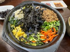 -釜山豚骨汤饭(芝罘万达广场店)