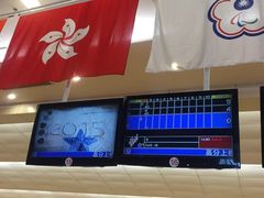 -广州保龄球馆(广州天河体育中心店)