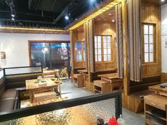 -万兴佳烤肉·长白山老味道(宏泰广场店)