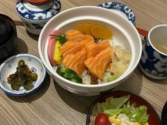 -小山日本料理(兴业太古汇店)