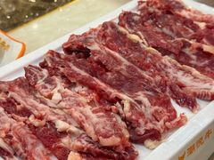 -潮悦牛肉火锅城(水贝店)