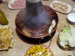 -仙蘑洞