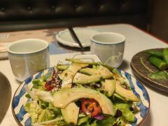 -千寻山野烤肉(天虹店)