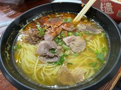 -一品飘香米线(一中总店)