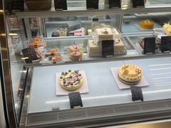 -梦菲思饼屋(瑞金宾馆店)