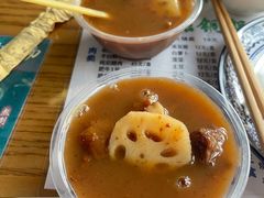 -东兴顺爆肚张