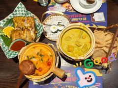 -泰妃殿(武汉首店)