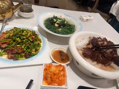 -顺德佬华侨城店·商务宴请·团建