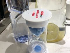 -小放牛炒菜馆(裕华万达店)