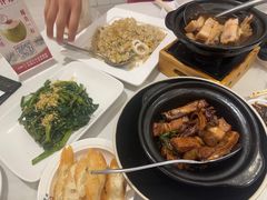 -新峰肉骨茶(总店)