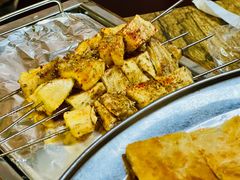 -清真·馬坡二旦烧烤(人生一串拍摄店)