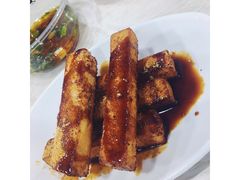 -蜀串香牛杂火锅串串