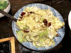 -吃货私房菜(丽江束河古镇店)