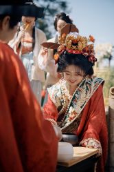 -禧百年中式婚礼馆