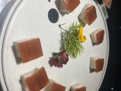 -四世同堂·京菜·烤鸭(双井店)
