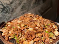 -四季民福烤鸭店(故宫店)