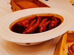 -天瑞轩·粤菜餐厅