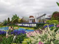-三岔湖景区