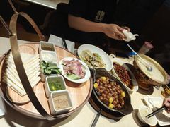 -潞州宴·长治人的会客厅(长兴北路店)