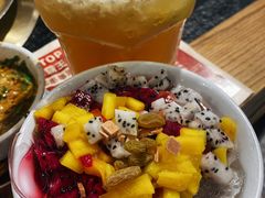 -旺蜀主成都串串火锅(西直门凯德MALL店)