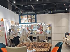 -海马体照相馆(天津世纪都会店)