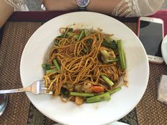 -BAI BUA RESTAURANT
