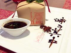 -徐记私厨(半淞园路店)