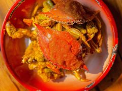 -夹夹大·蟹蟹大排档(财富又一城店)