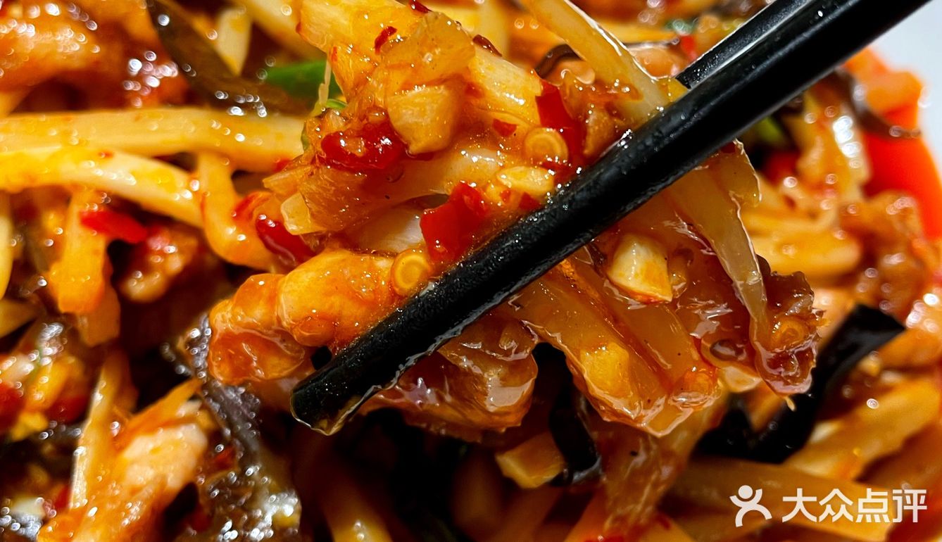 武汉探店 | 首发十二年的川菜老店吃不腻