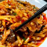 武汉探店 | 首发十二年的川菜老店吃不腻