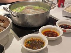 -牛焱·贵州黄牛肉火锅(城西银泰店)