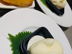 慕斯酸奶兔-海底捞火锅(石厦时代广场店)