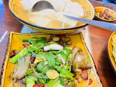 -君华饭店·腊排铜火锅