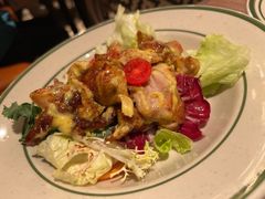 -玛格萝妮比萨屋(陆家浜路店)