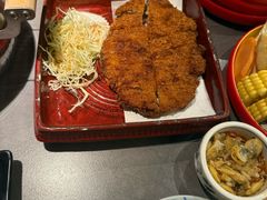 -沼津港精致料理·寿喜烧·烧鸟(龙湖南桥天街日料榜单店)