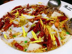 -太二酸菜鱼(福州泰禾店)