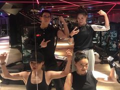 -VIP 威尔仕健身·游泳(嘉华中心店)