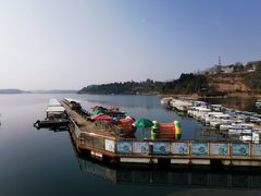 -仙海旅游度假区