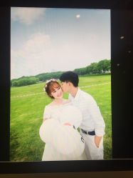 点击看大图 -太郎花子婚纱摄影艺术中心