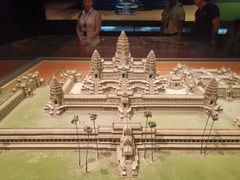 -吴哥国家博物馆