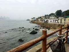 -鲤鱼门海鲜街