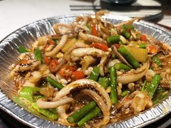 -千岛湖小鱼儿·淳安匠心农家菜