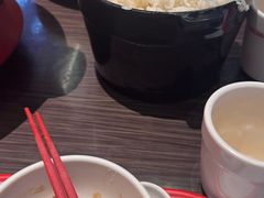 -胖哥俩肉蟹煲(淮安万达店)