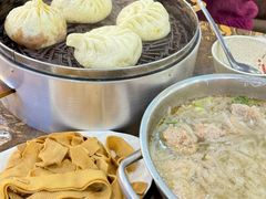 -张包铺(道外店)