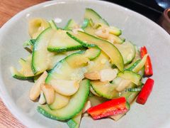 -捌川(武汉天地壹方购物中心店)