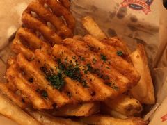-MR.ROCKY洛奇先生RESTAURANT&BAR(宝安壹方城店)