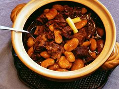 -香雪海饭店中餐厅(人民桥店)