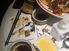 -旺顺阁鱼头泡饼(常营店)