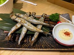 -松鱼亭·和牛烧肉(协鑫广场店)