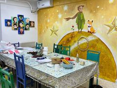 -彩翼美术馆(方庄校区)